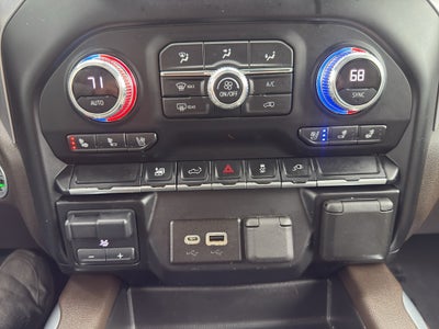 2023 GMC Sierra 2500 HD SLT