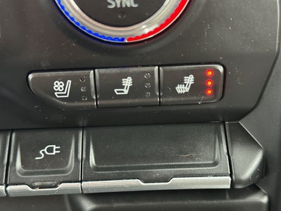 2023 GMC Sierra 2500 HD SLT