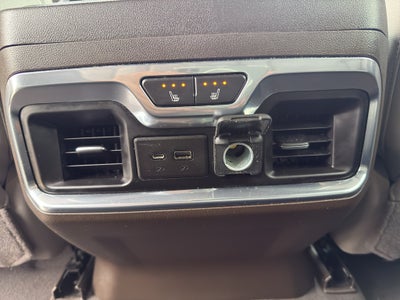 2023 GMC Sierra 2500 HD SLT