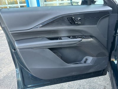 2024 Cadillac LYRIQ Sport 1