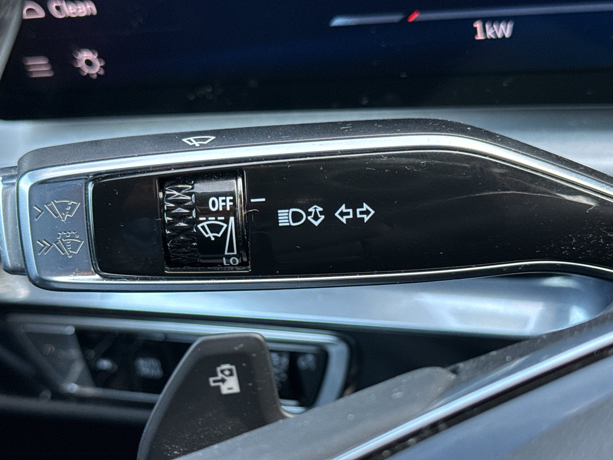 2024 Cadillac LYRIQ Sport 1