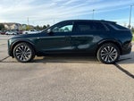 2024 Cadillac LYRIQ Sport 1
