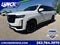 2022 Cadillac Escalade ESV Sport