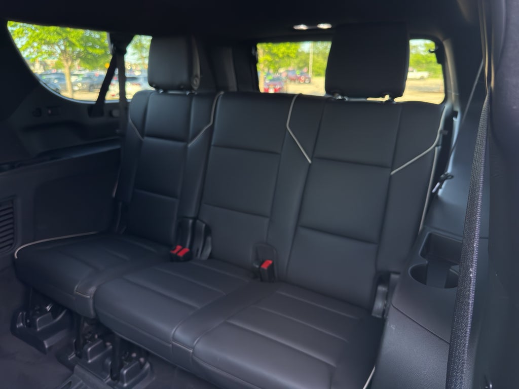 2022 Cadillac Escalade ESV Sport