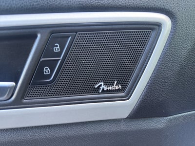 2021 Volkswagen Atlas 2.0T SEL Premium