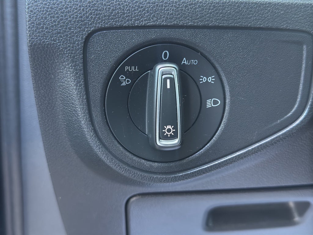 2021 Volkswagen Atlas 2.0T SEL Premium