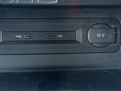 2021 Volkswagen Atlas 2.0T SEL Premium