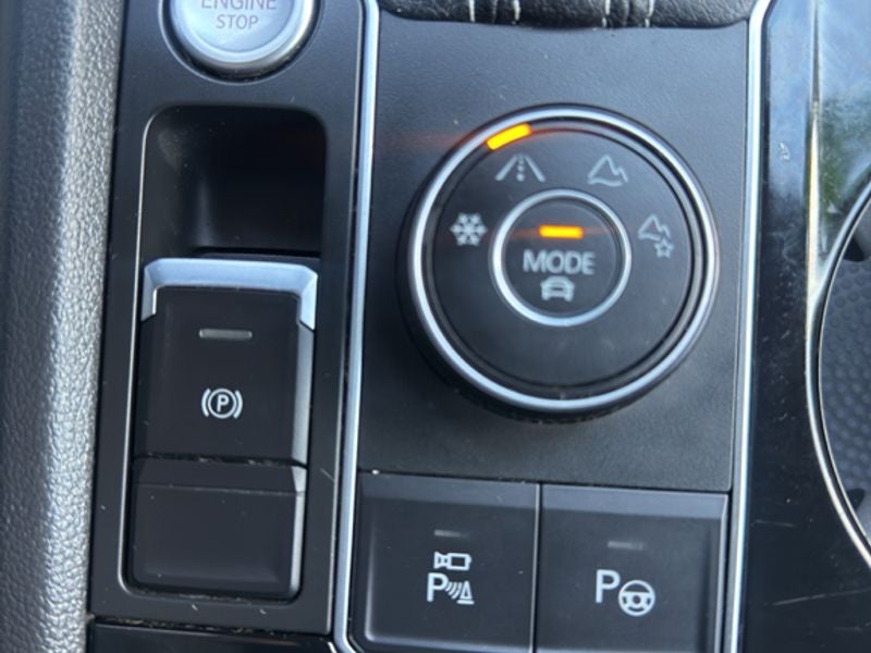 2021 Volkswagen Atlas 2.0T SEL Premium