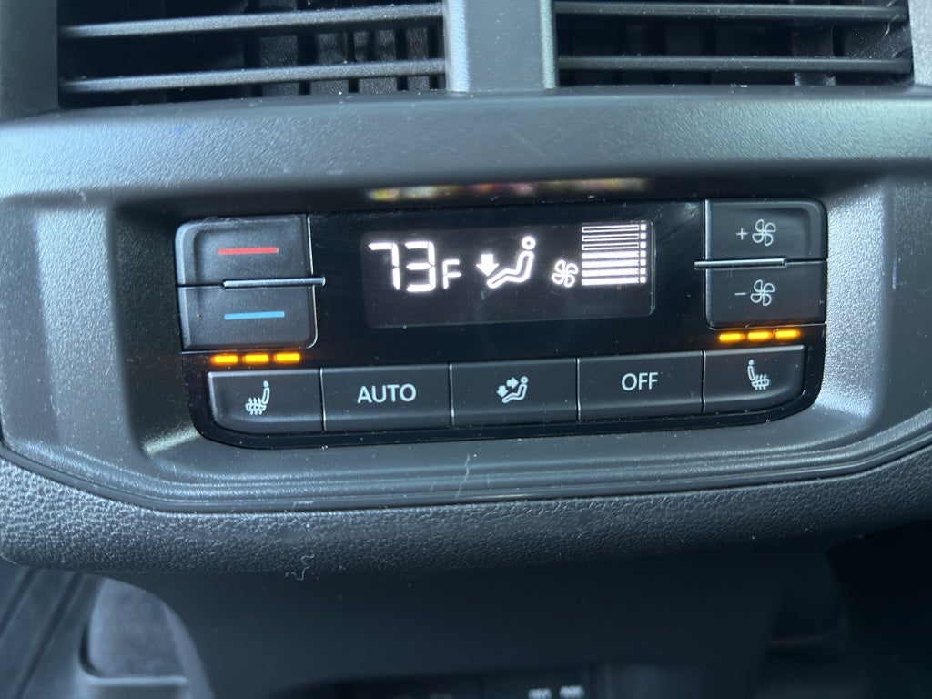 2021 Volkswagen Atlas 2.0T SEL Premium