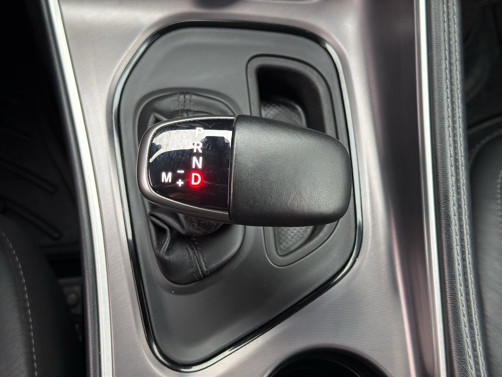 2021 Dodge Challenger GT