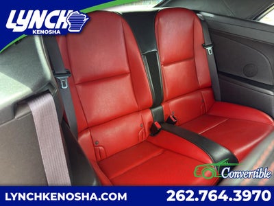 2012 Chevrolet Camaro 2SS