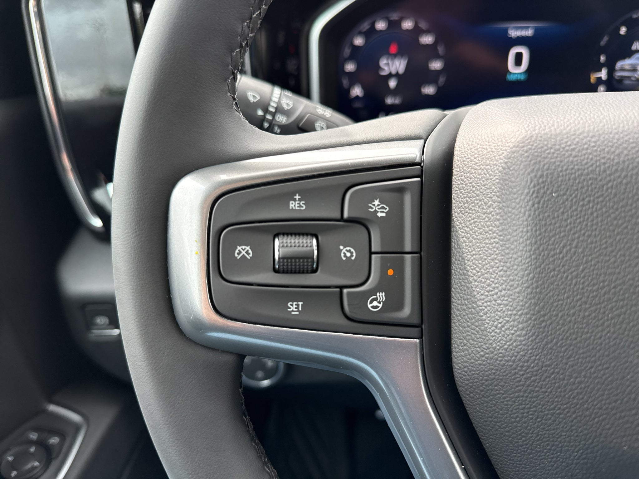 2026 Chevrolet Silverado 1500 LT - Photo 26