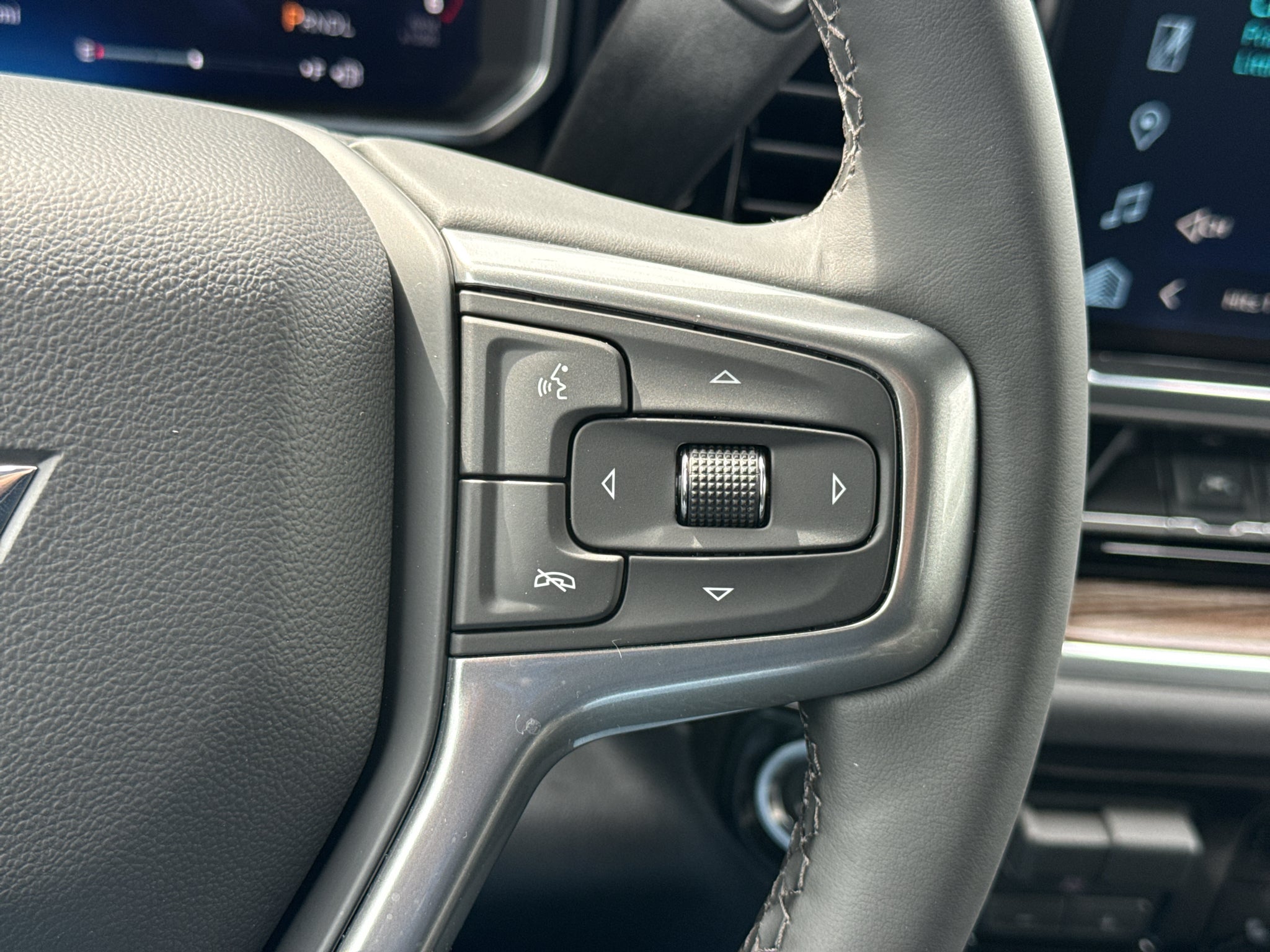 2026 Chevrolet Silverado 1500 LT - Photo 28
