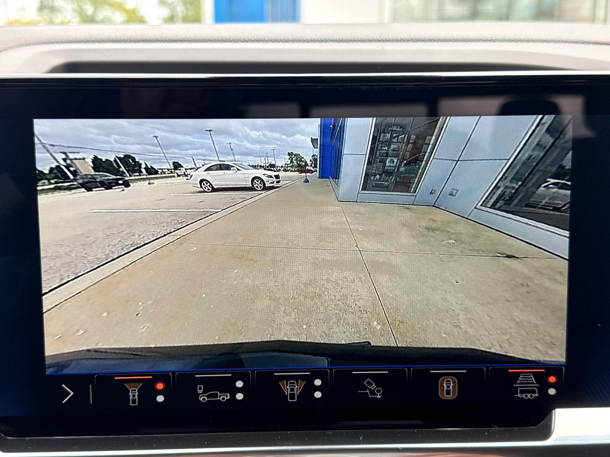2026 Chevrolet Silverado 1500 LT - Photo 38