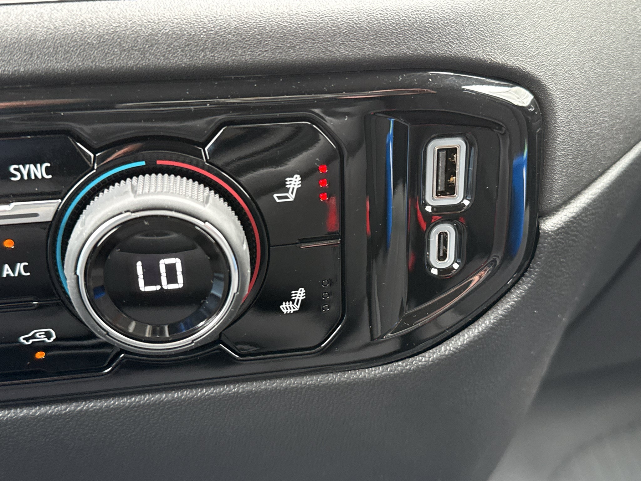 2026 Chevrolet Silverado 1500 LT - Photo 42
