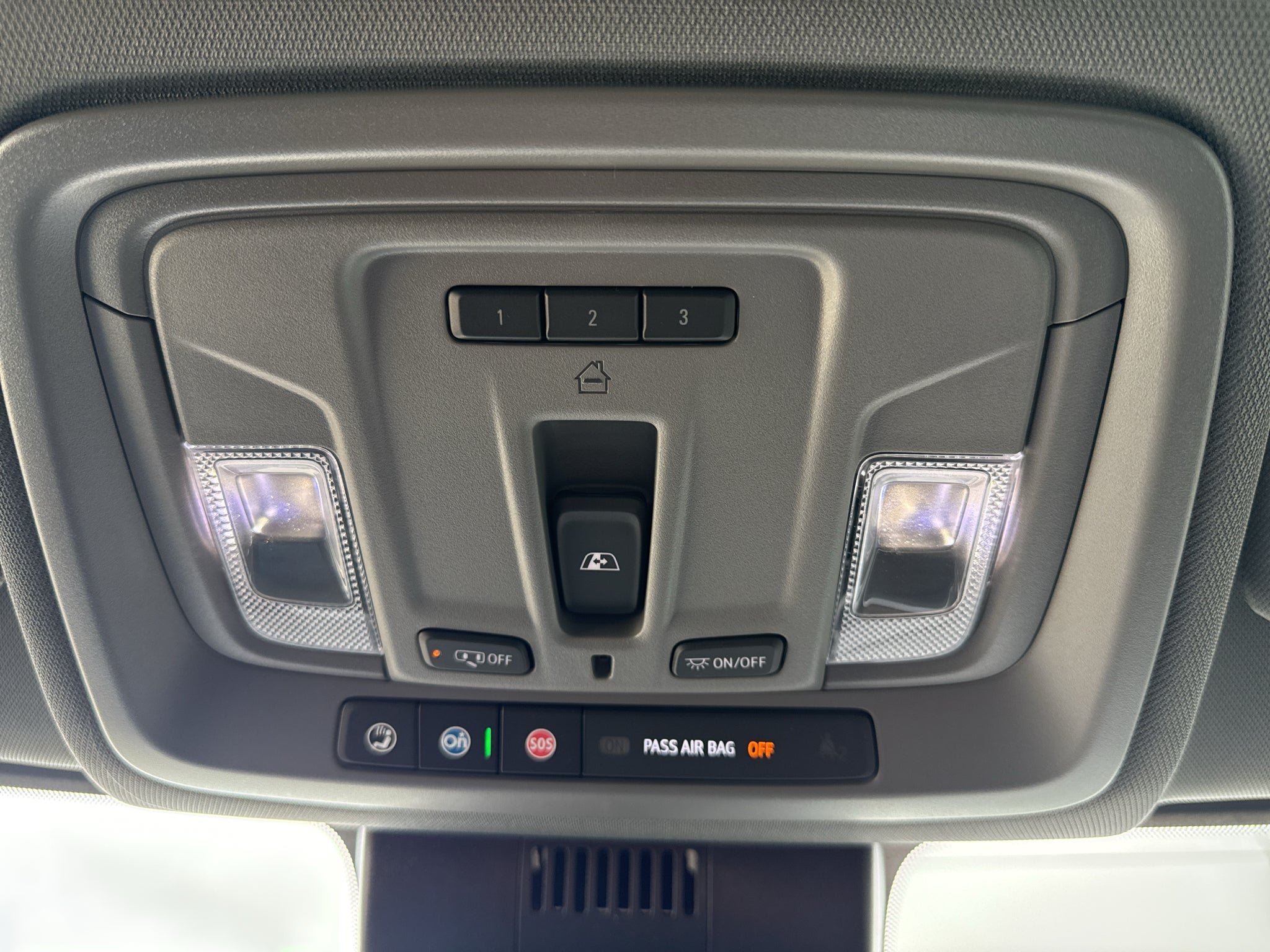 2026 Chevrolet Silverado 1500 LT - Photo 43