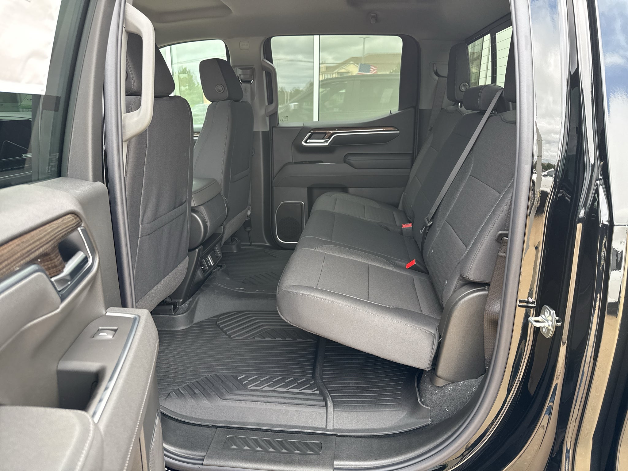 2026 Chevrolet Silverado 1500 LT - Photo 44