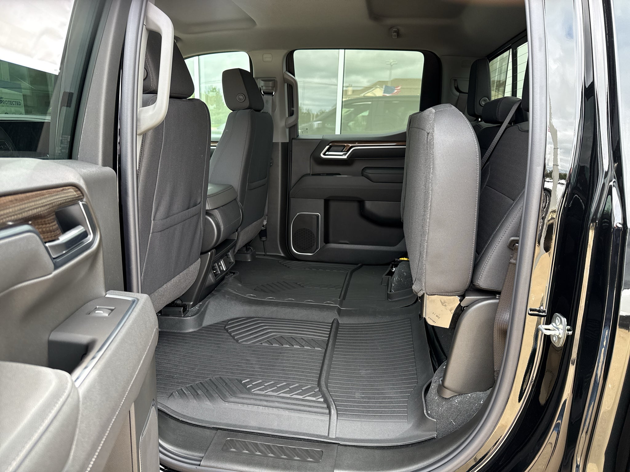 2026 Chevrolet Silverado 1500 LT - Photo 45