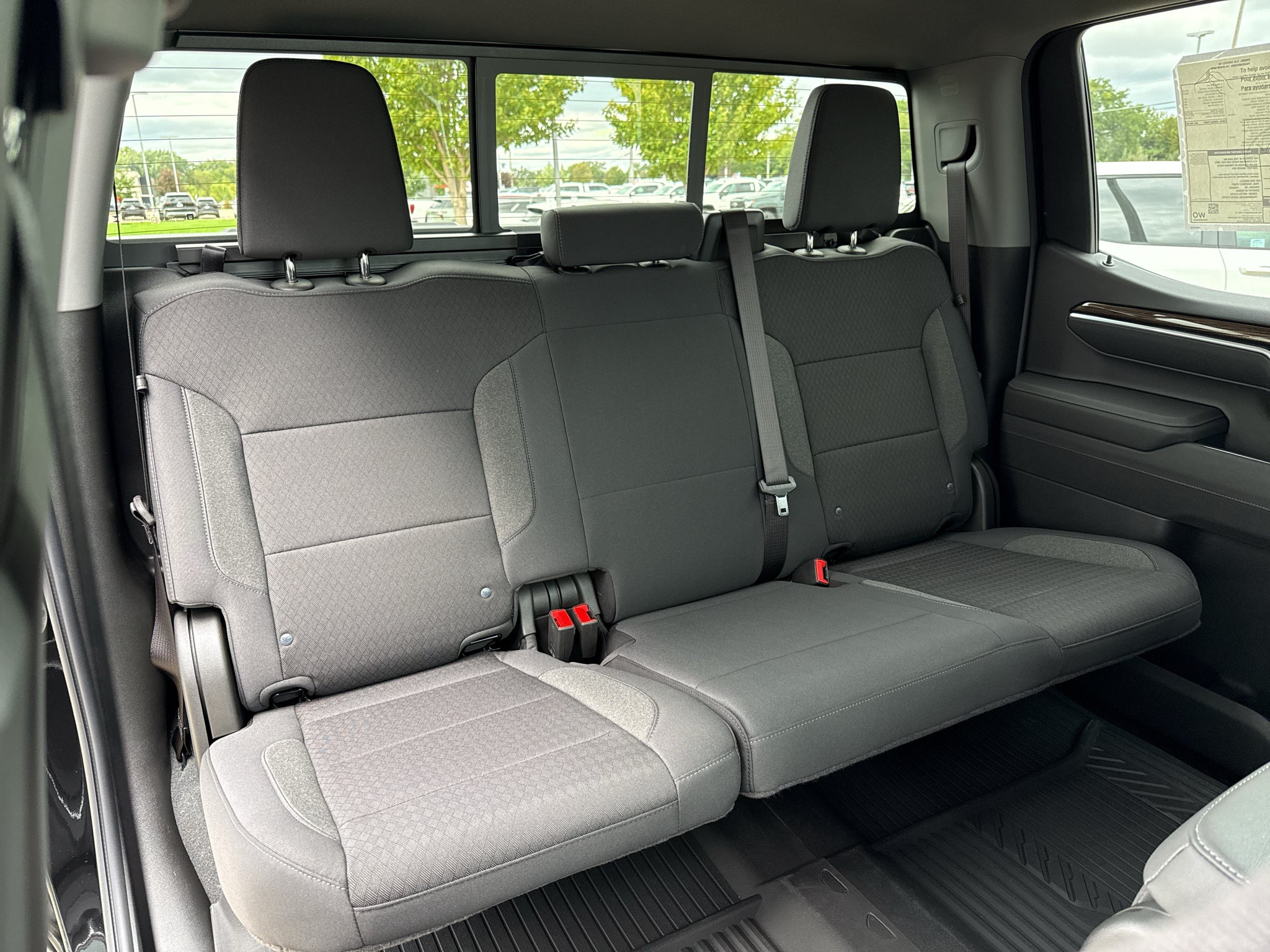 2026 Chevrolet Silverado 1500 LT - Photo 48