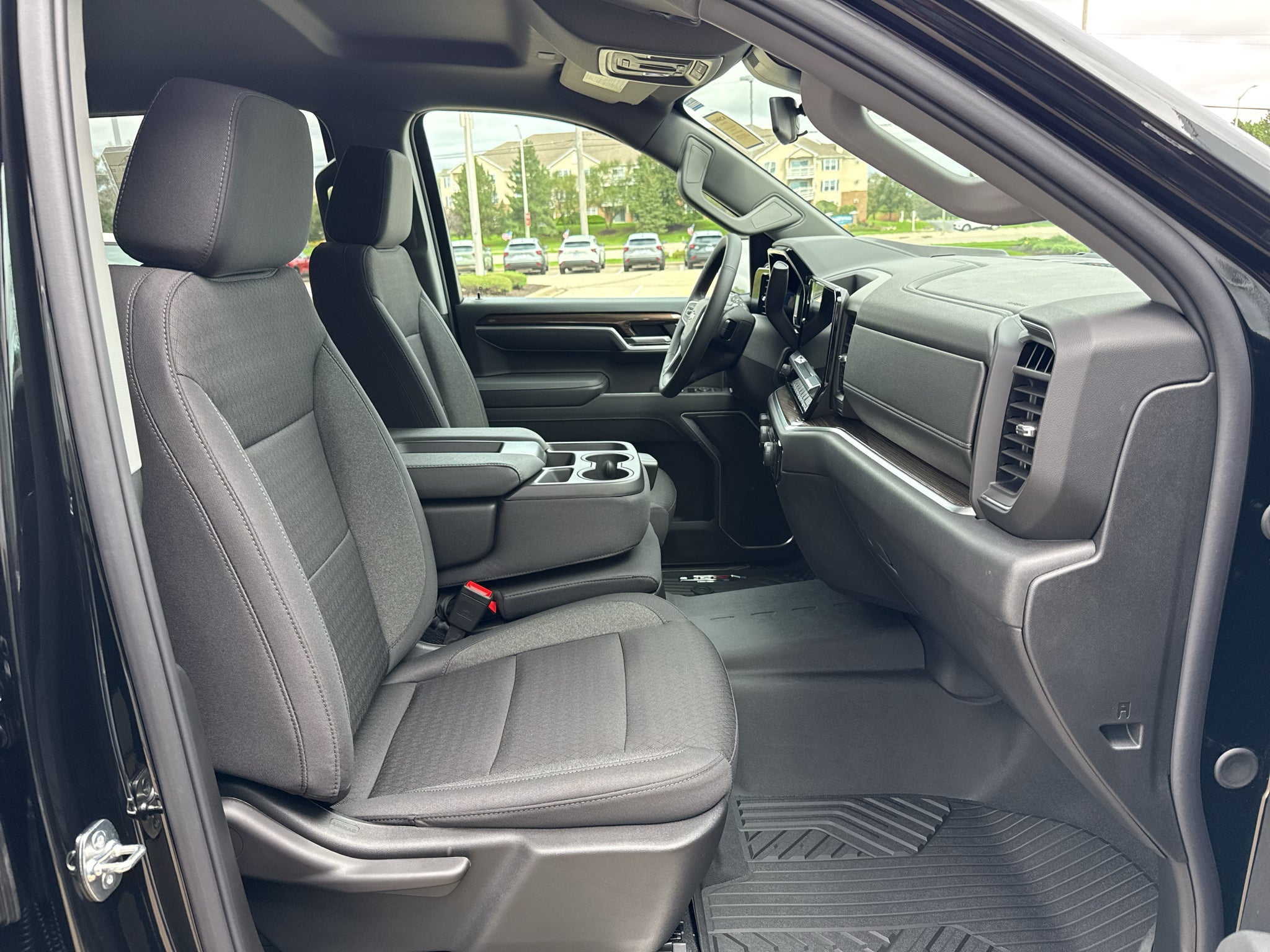 2026 Chevrolet Silverado 1500 LT - Photo 49