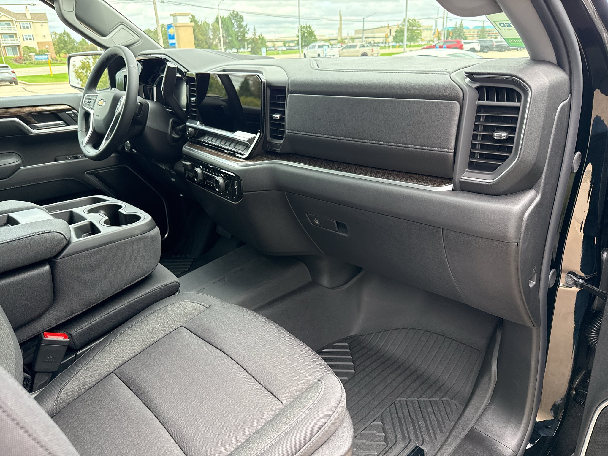 2026 Chevrolet Silverado 1500 LT - Photo 50