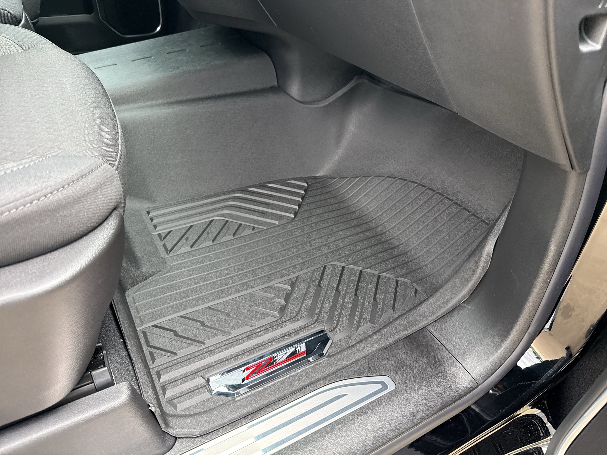 2026 Chevrolet Silverado 1500 LT - Photo 51