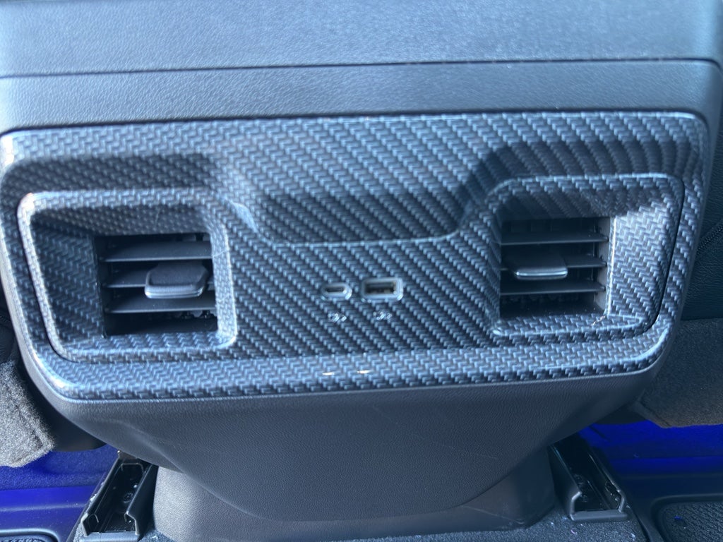 2025 Chevrolet Silverado 1500 RST - Photo 52