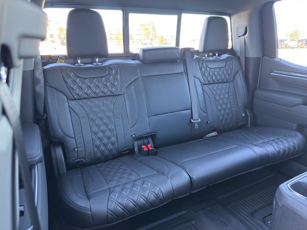 2025 Chevrolet Silverado 1500 RST - Photo 53