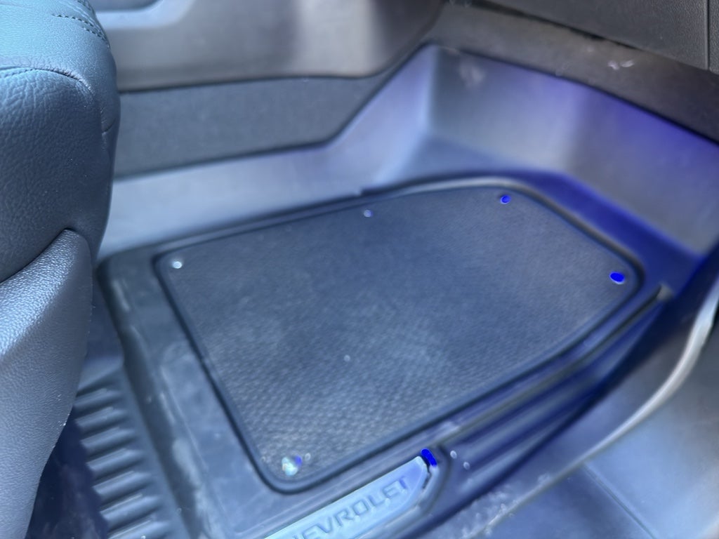 2025 Chevrolet Silverado 1500 RST - Photo 56