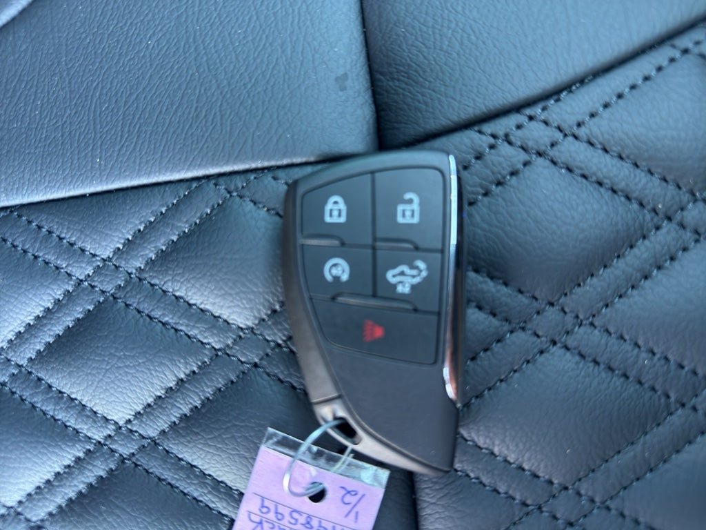 2025 Chevrolet Silverado 1500 RST - Photo 57