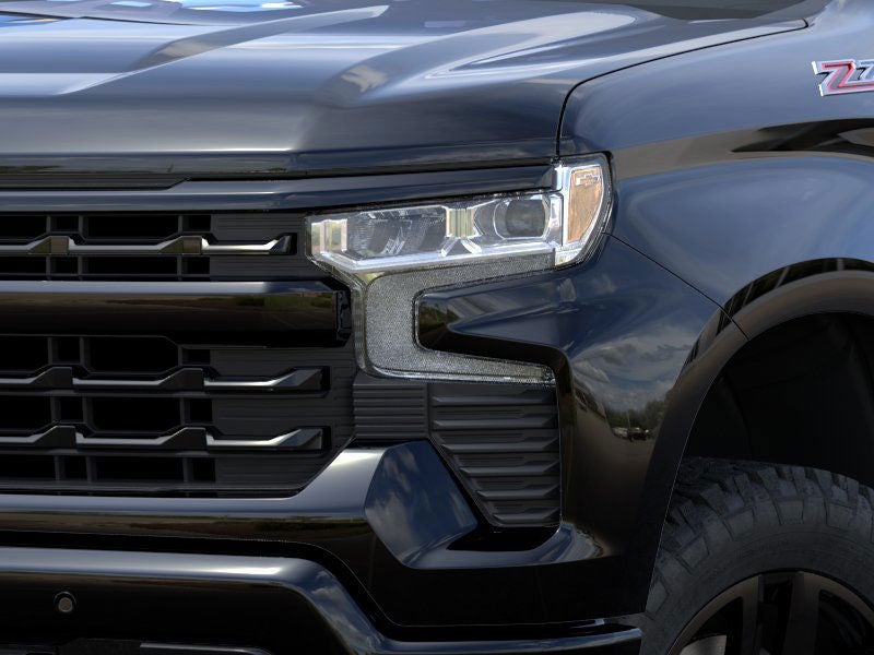 2025 Chevrolet Silverado 1500 RST - Photo 67