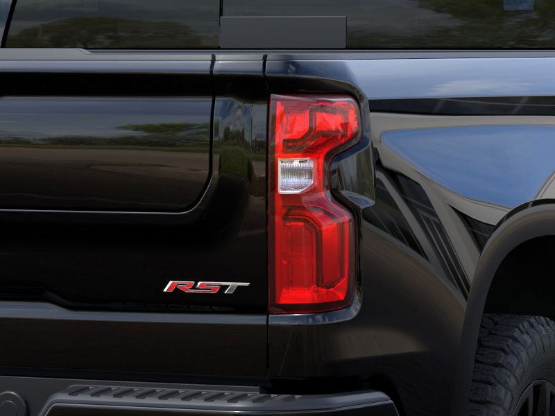 2025 Chevrolet Silverado 1500 RST - Photo 68