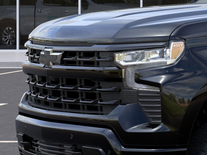2025 Chevrolet Silverado 1500 RST - Photo 70