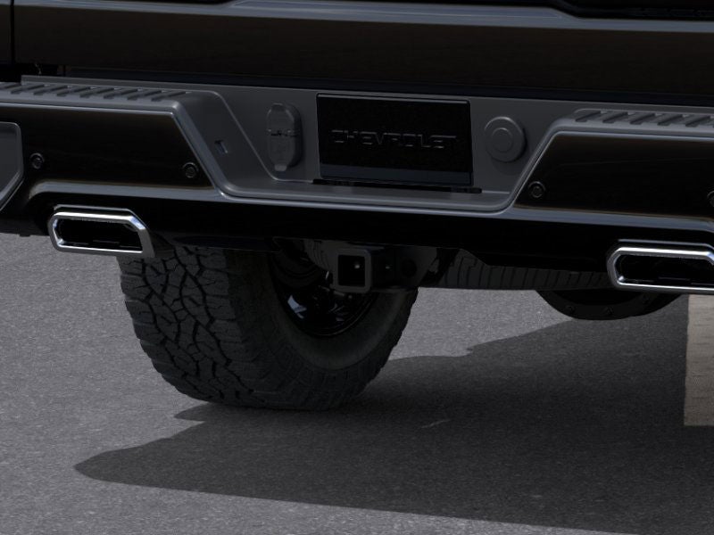 2025 Chevrolet Silverado 1500 RST - Photo 71