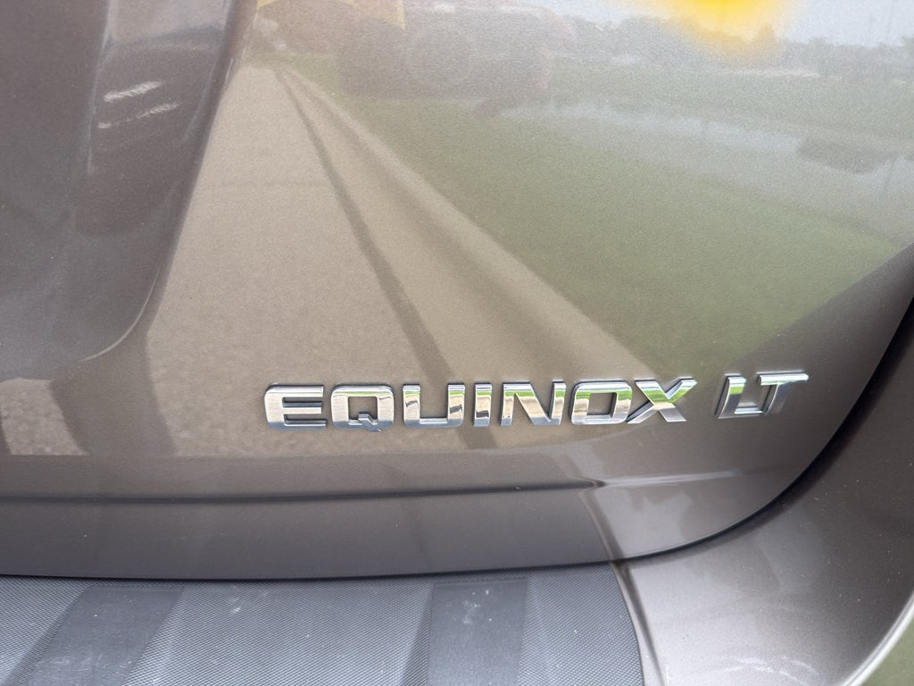 2012 Chevrolet Equinox LT w/2LT