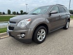 2012 Chevrolet Equinox LT w/2LT