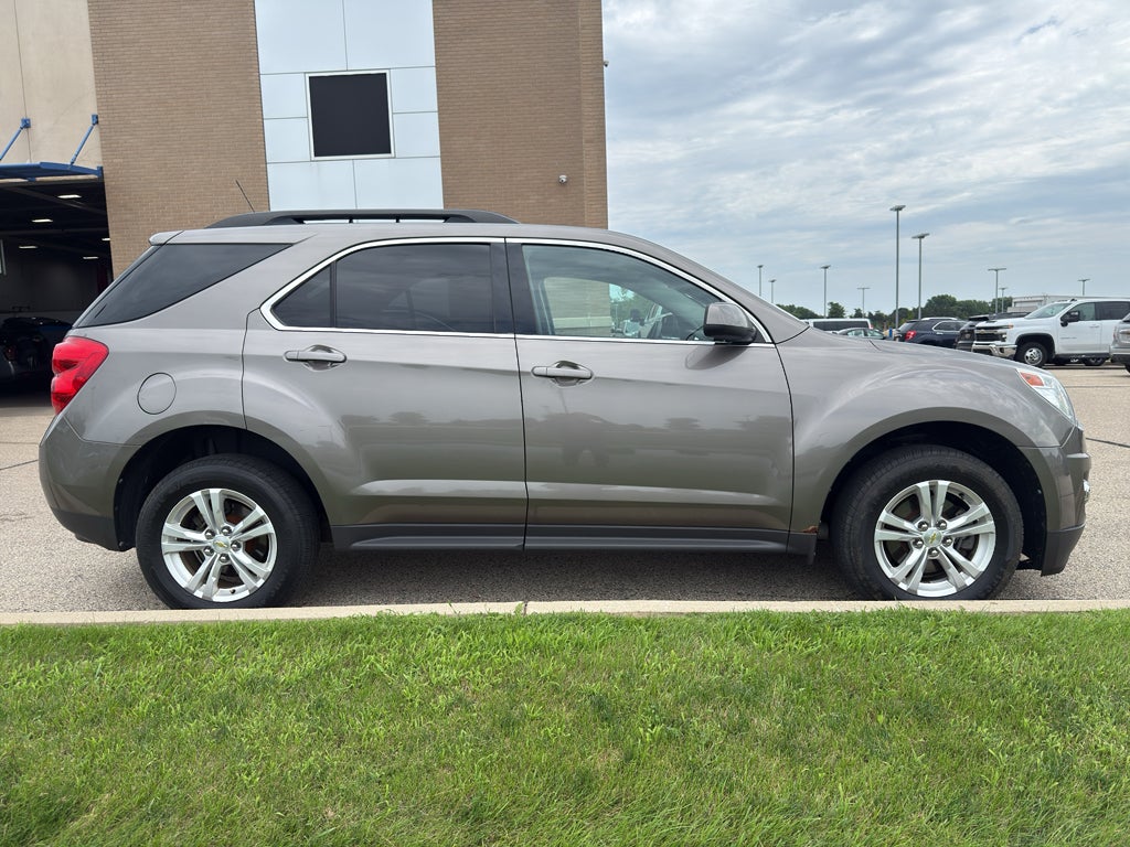 2012 Chevrolet Equinox LT w/2LT