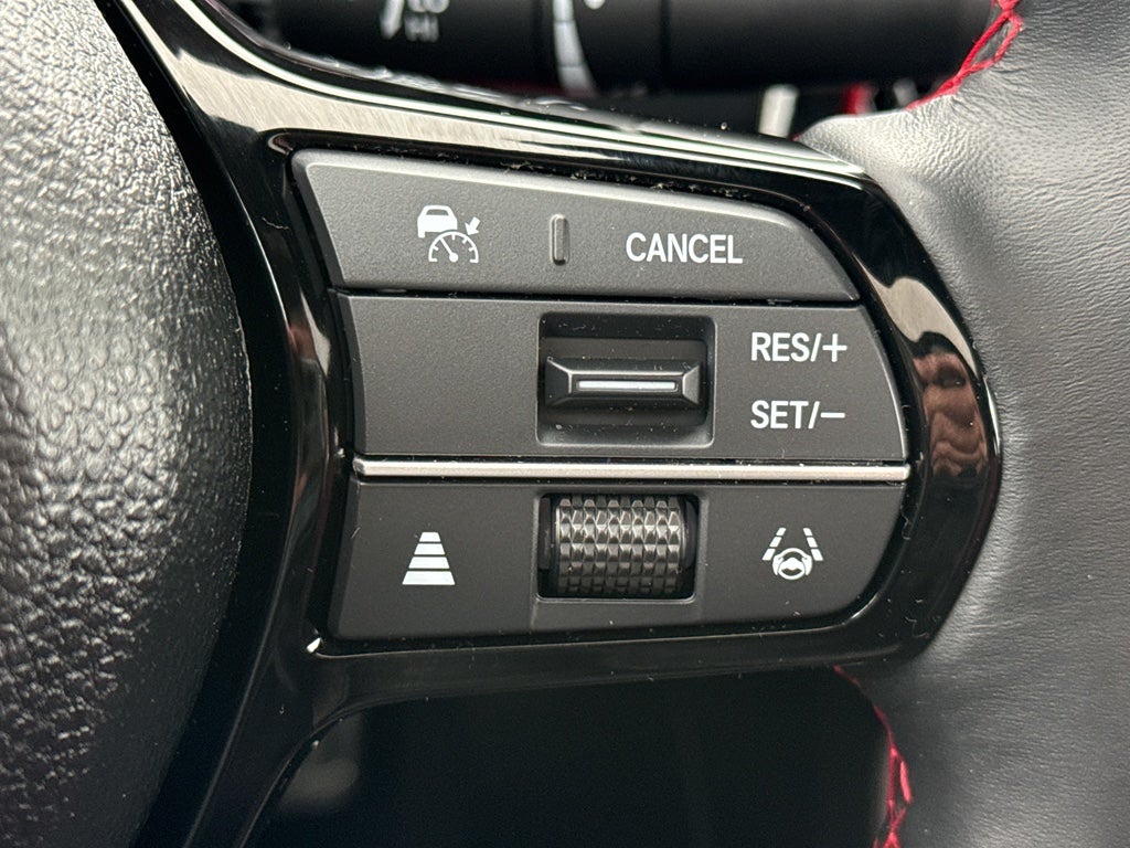 2025 Honda Civic Si BASE