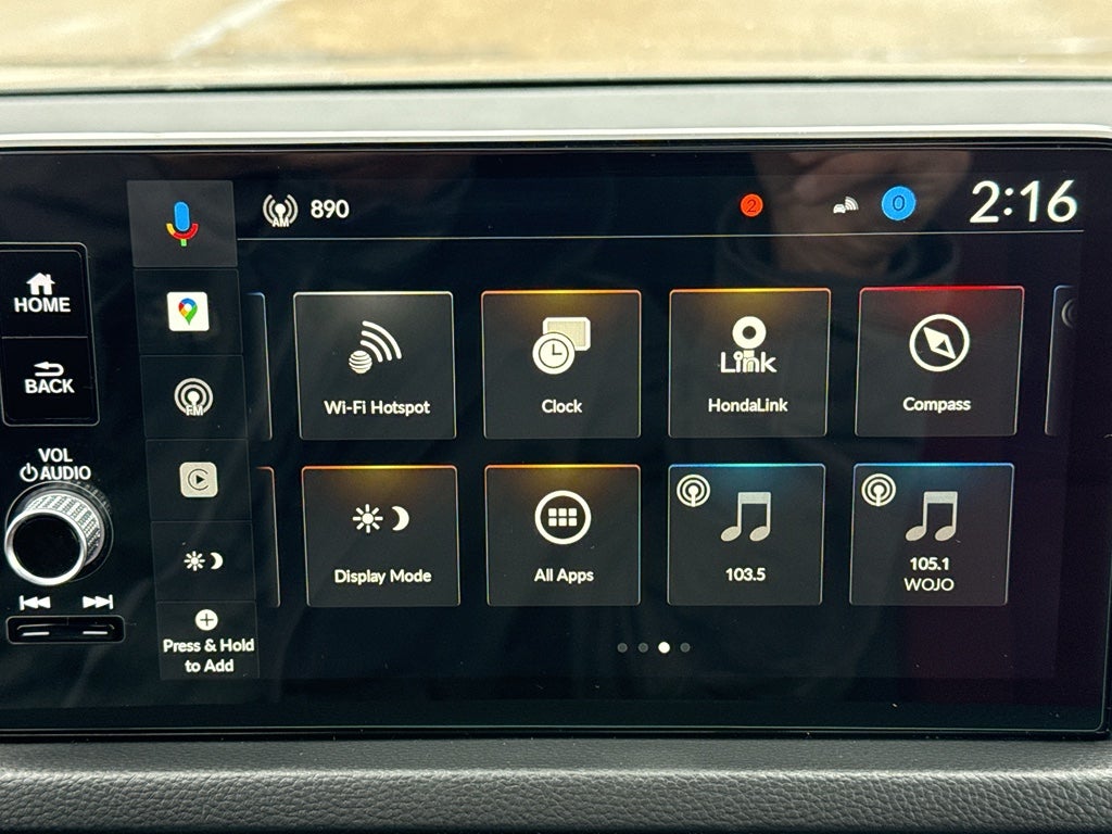 2025 Honda Civic Si BASE