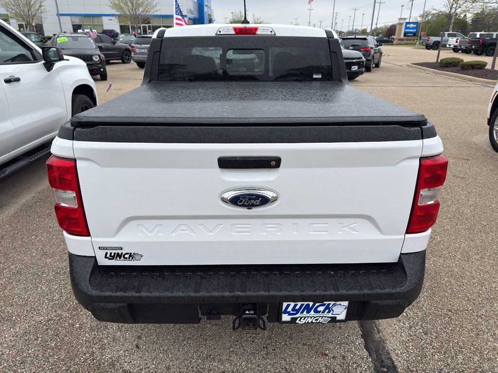 2023 Ford Maverick XL