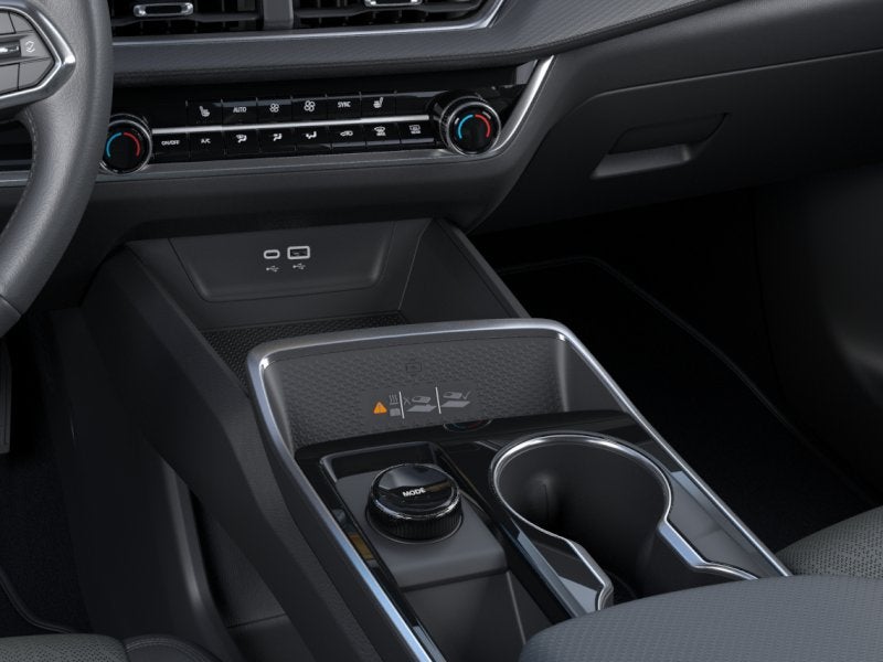 2027 Chevrolet Equinox LT - Photo 26