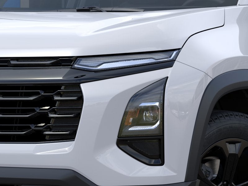 2027 Chevrolet Equinox LT - Photo 37
