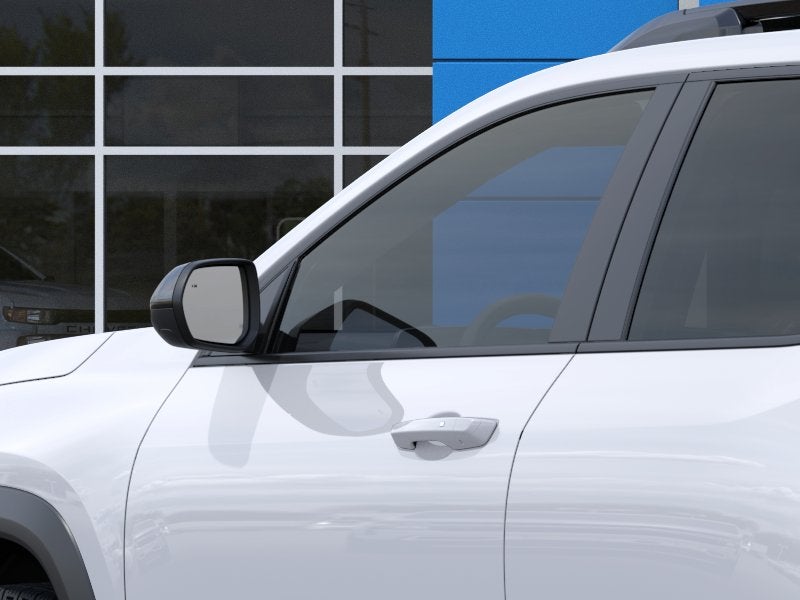 2027 Chevrolet Equinox LT - Photo 39