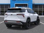 2027 Chevrolet Equinox FWD LT
