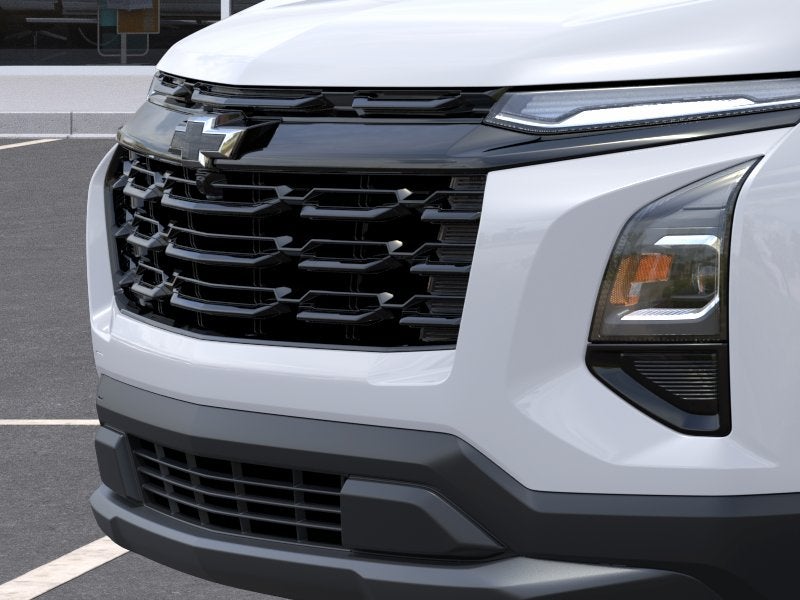 2027 Chevrolet Equinox LT - Photo 40