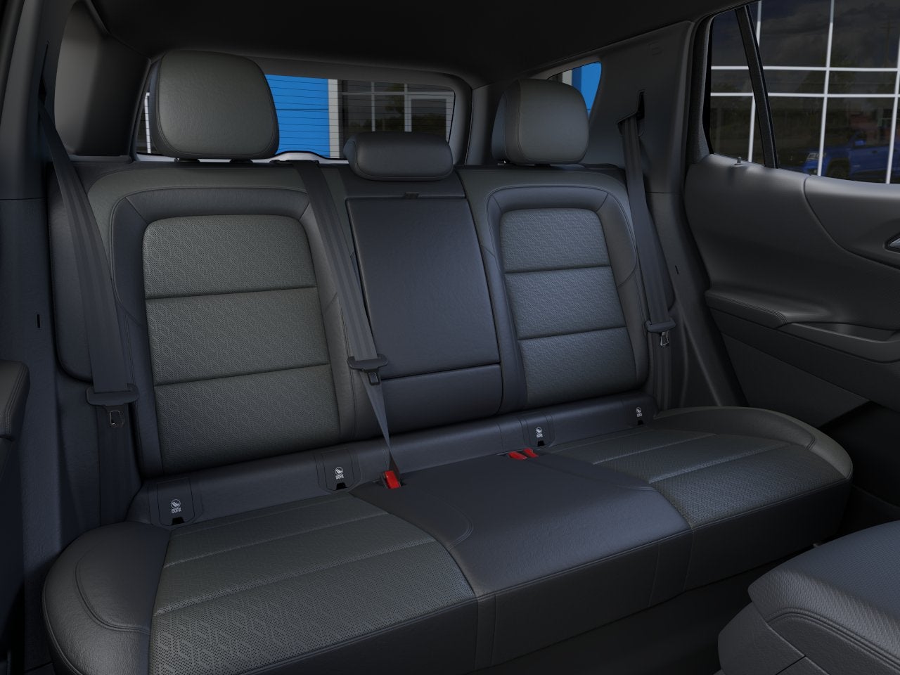 2027 Chevrolet Equinox LT - Photo 44