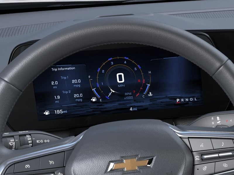2027 Chevrolet Equinox LT - Photo 45