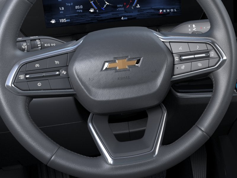2027 Chevrolet Equinox LT - Photo 46