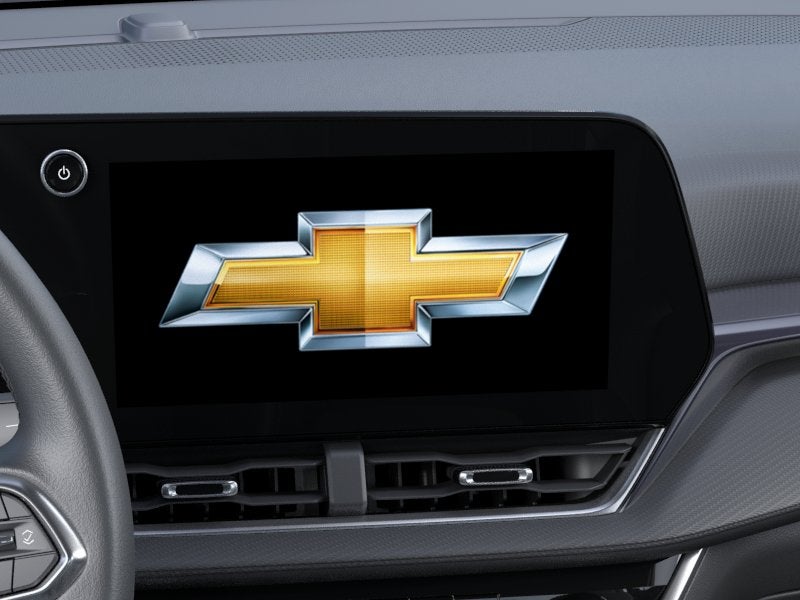 2027 Chevrolet Equinox LT - Photo 47