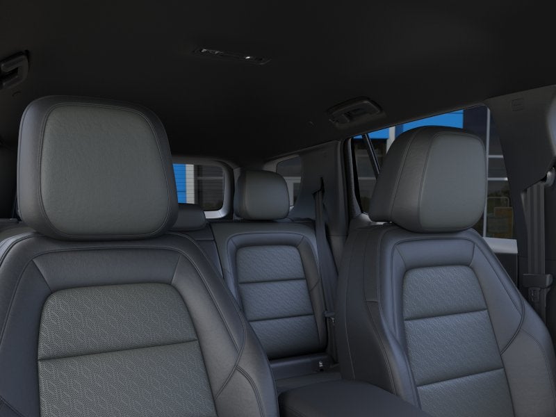 2027 Chevrolet Equinox LT - Photo 51